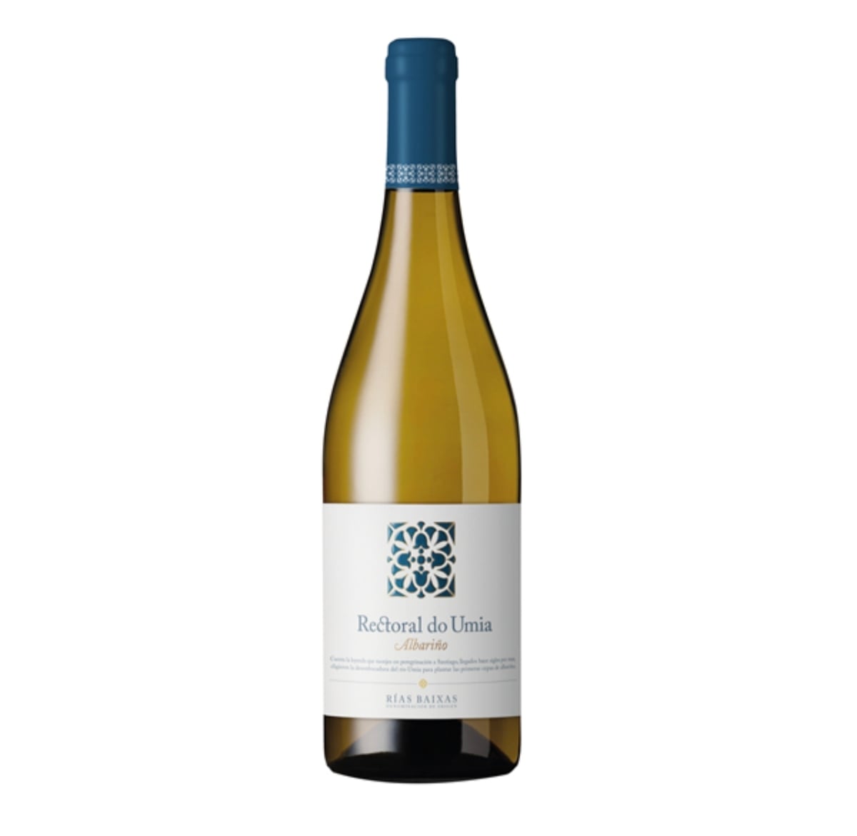 Albariño D.O. Rías Baixas
