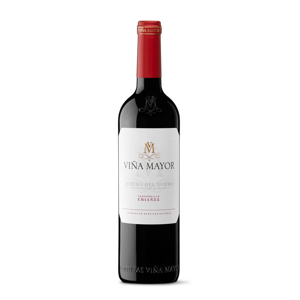 Ribera del Duero Crianza