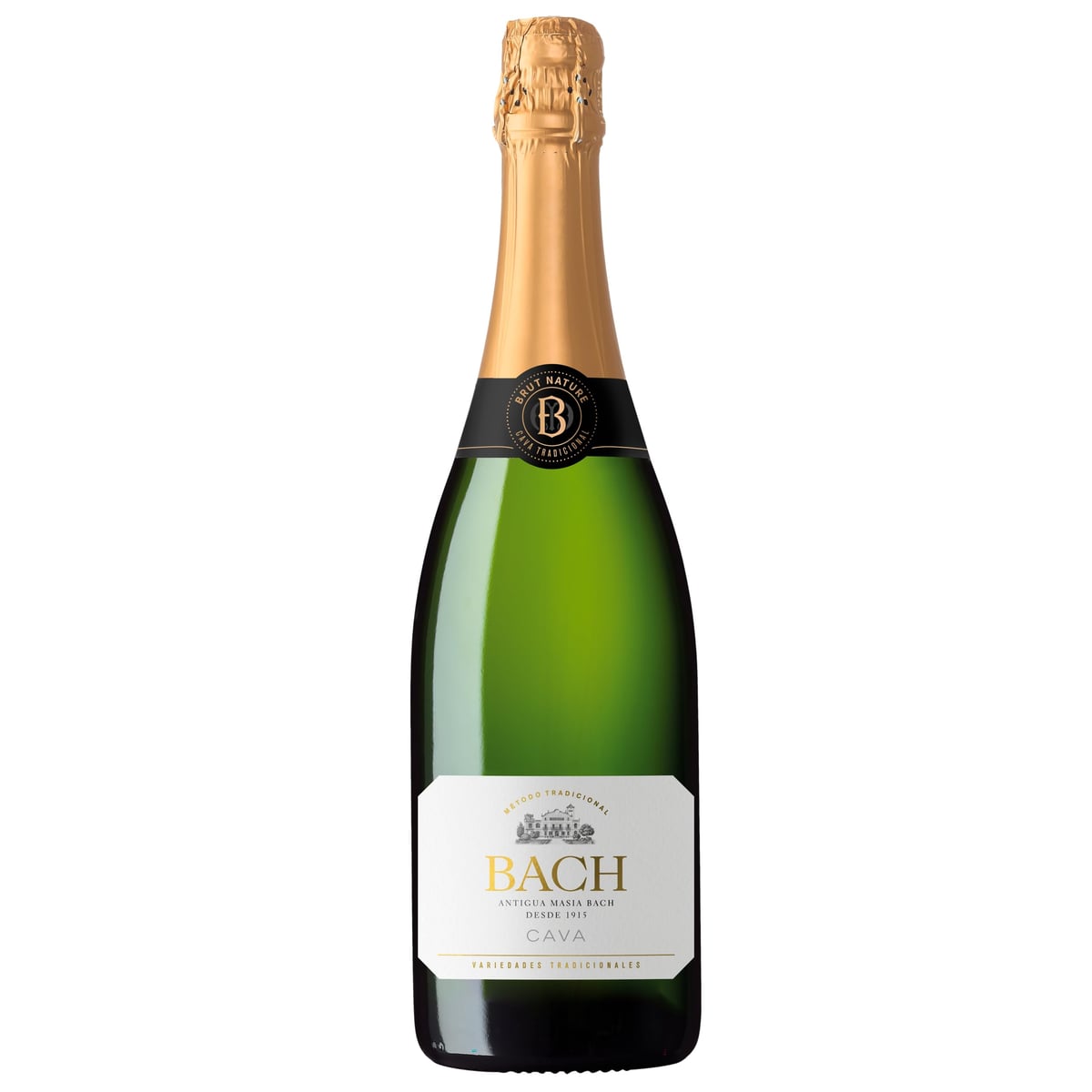 Cava Brut Nature