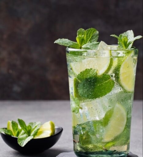 Mojito clásico
