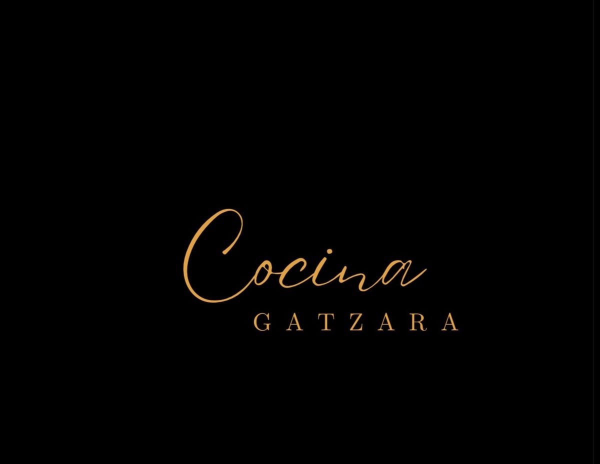 Cocina Gatzara