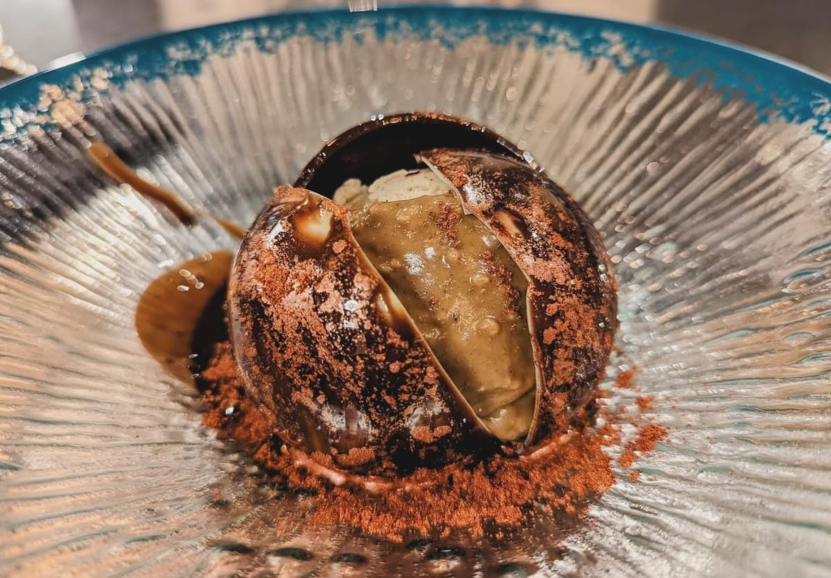 Bombón Gatzara