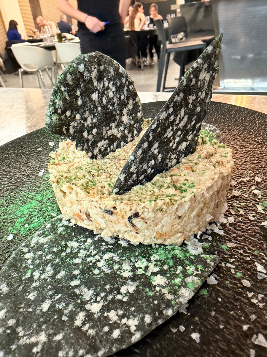 Ensaladilla Rusa