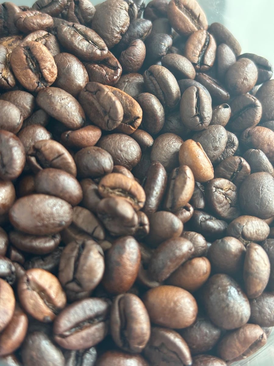 Café o infusión