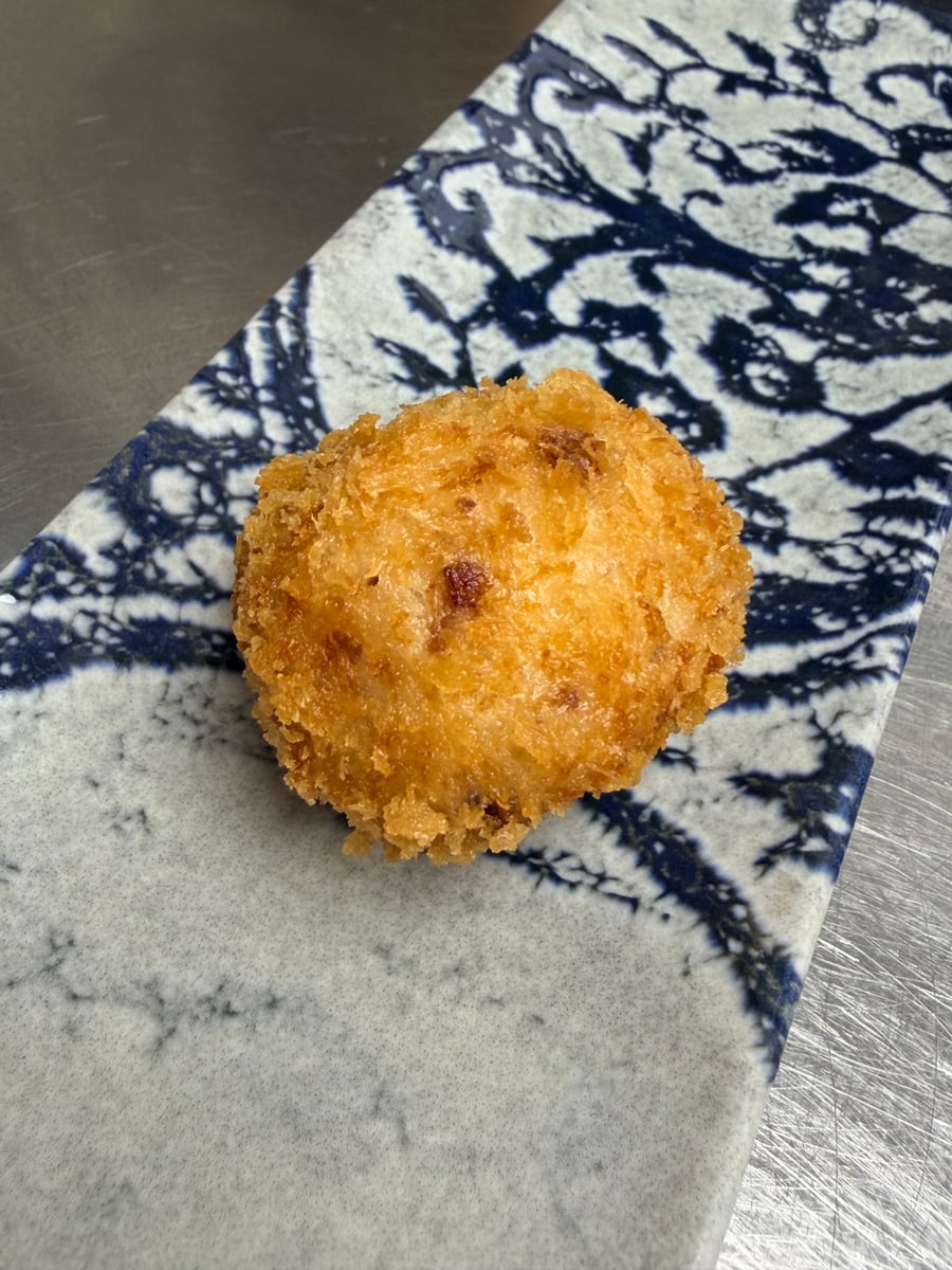 Croqueta de la Casa